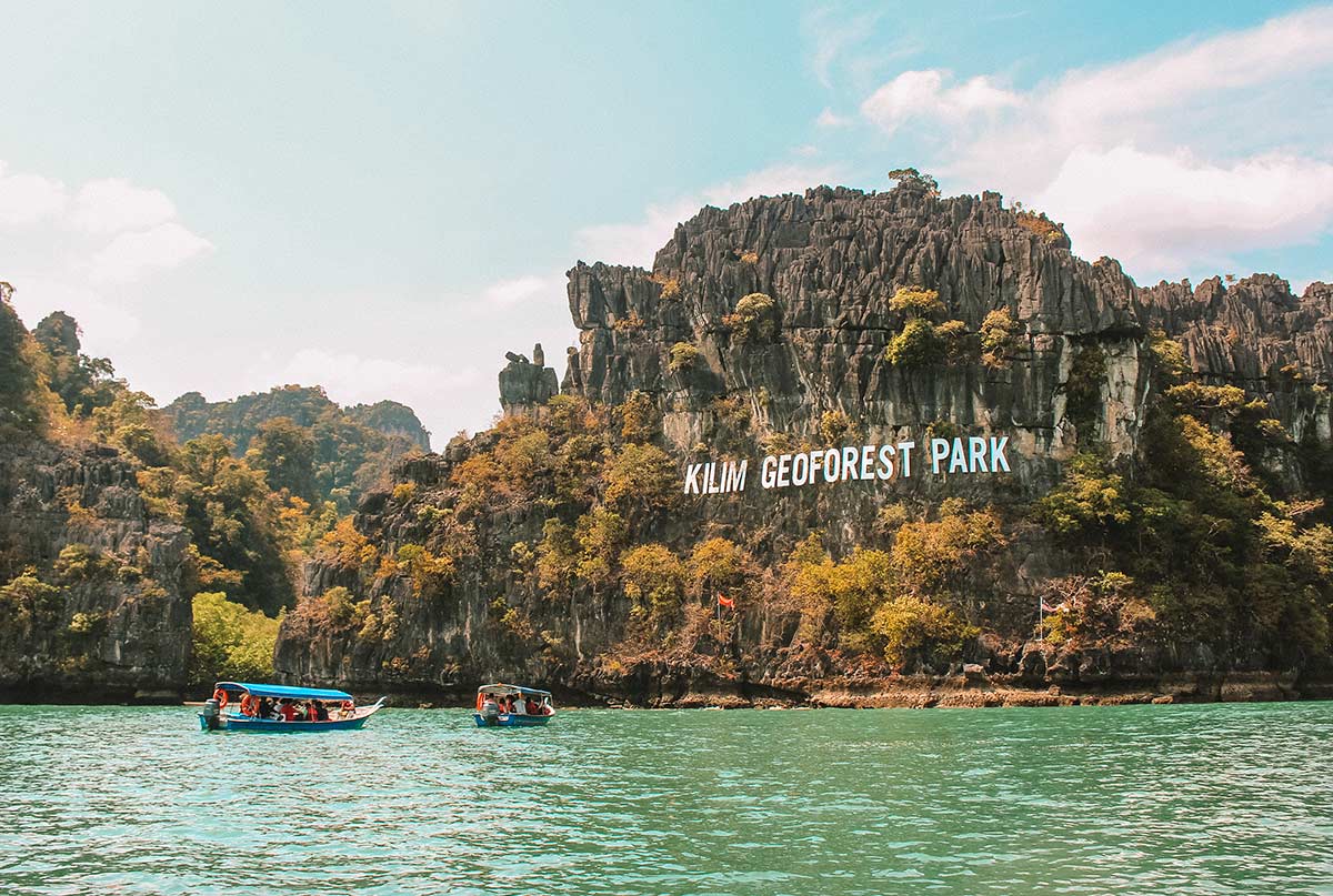 Jelajahi Keajaiban Mangrove Langkawi: Tur Hutan Bakau yang Tak Terlupakan